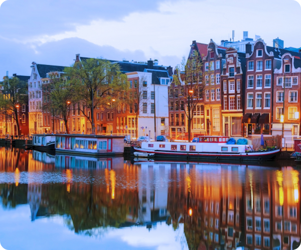 ESCORT AMSTERDAM