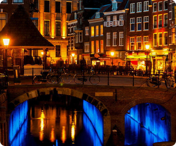 Escort UTRECHT
