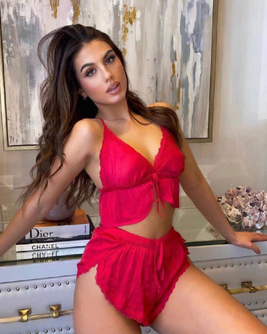 Escort Girl Carla