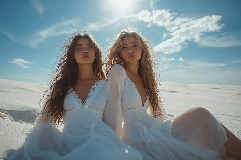 Why Book a Duo Escort with Angels of Amsterdam?